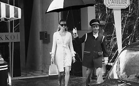 Vakko Hotel And Residence